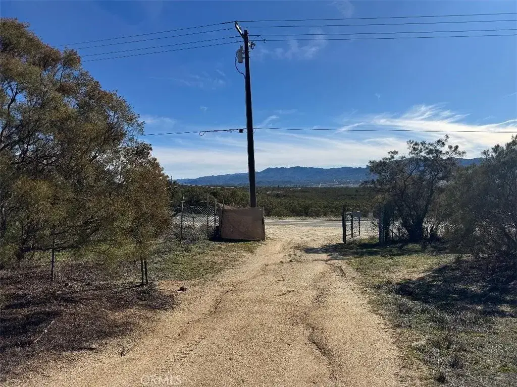 0 Wellman, Anza, CA 92539 - Image #1