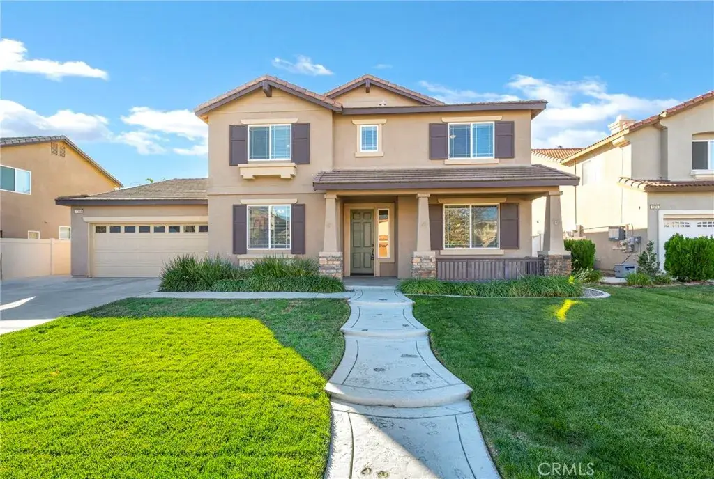 1358 Arrivo Court, San Jacinto, CA 92582 - Image #1