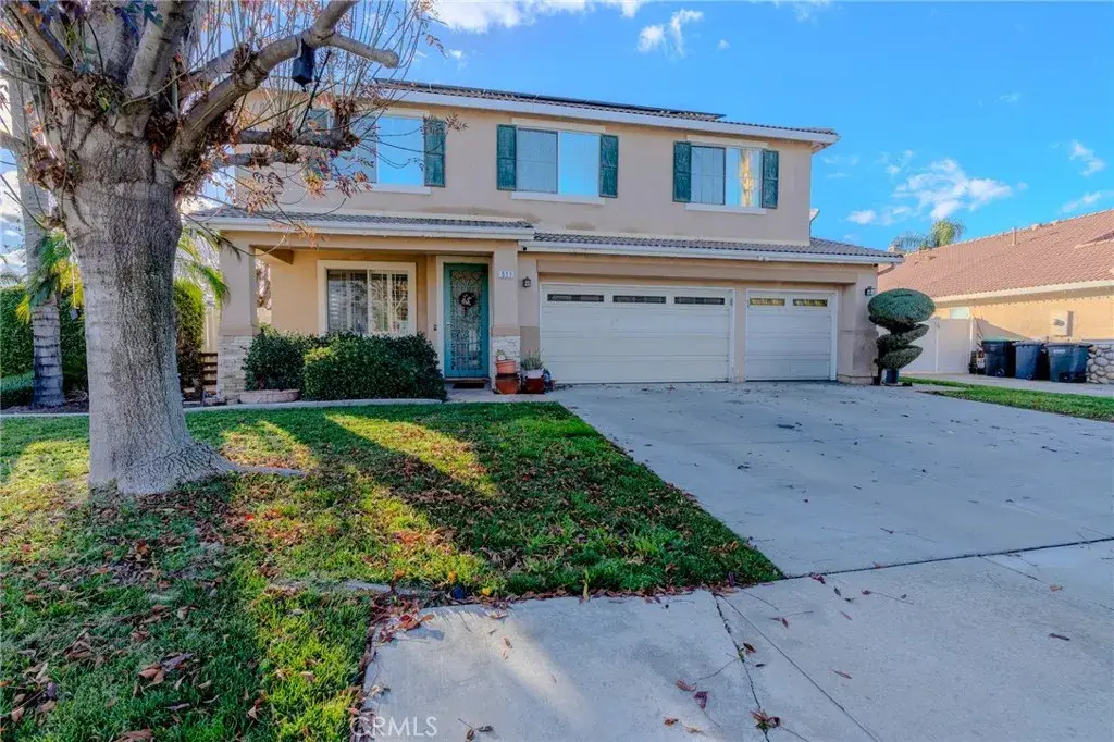 511 Madrid Street, Hemet, CA 92545 - Image #1