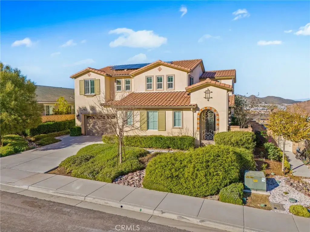 24892 Paradise Meadows, Menifee, CA 92584 - Image #1