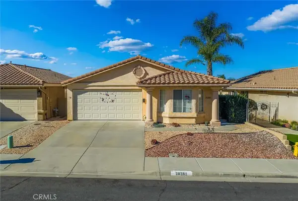 28281 Via Cascadita, Menifee, CA 92585