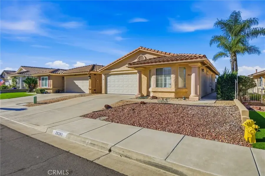 28281 Via Cascadita, Menifee, CA 92585 - #2
