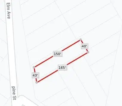 0 Elm Street/sunnyslope, Lake Elsinore, CA 92530 - Image #3