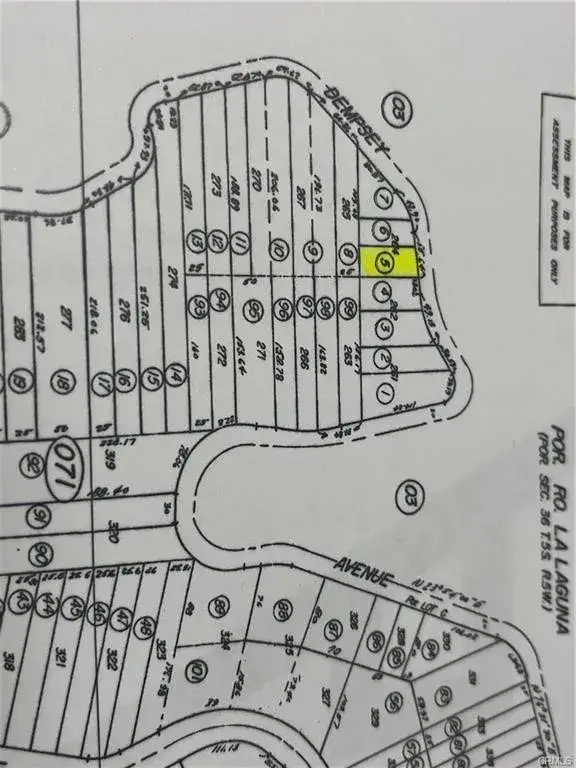 0 Dempsey Ave, Lake Elsinore, CA 92530