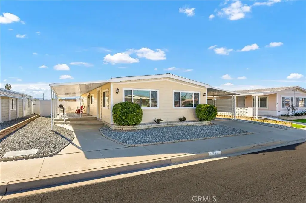 1545 El Cerrito, Hemet, CA 92543 - Image #1