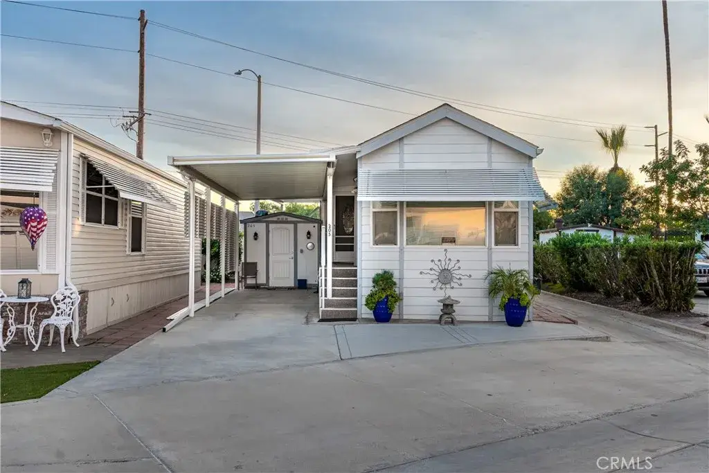 1295 S Cawston, Hemet, CA 92545 - Image #1