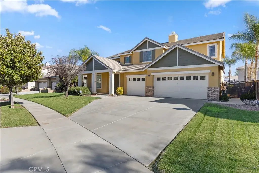 33586 Thyme Lane, Murrieta, CA 92563 - #1