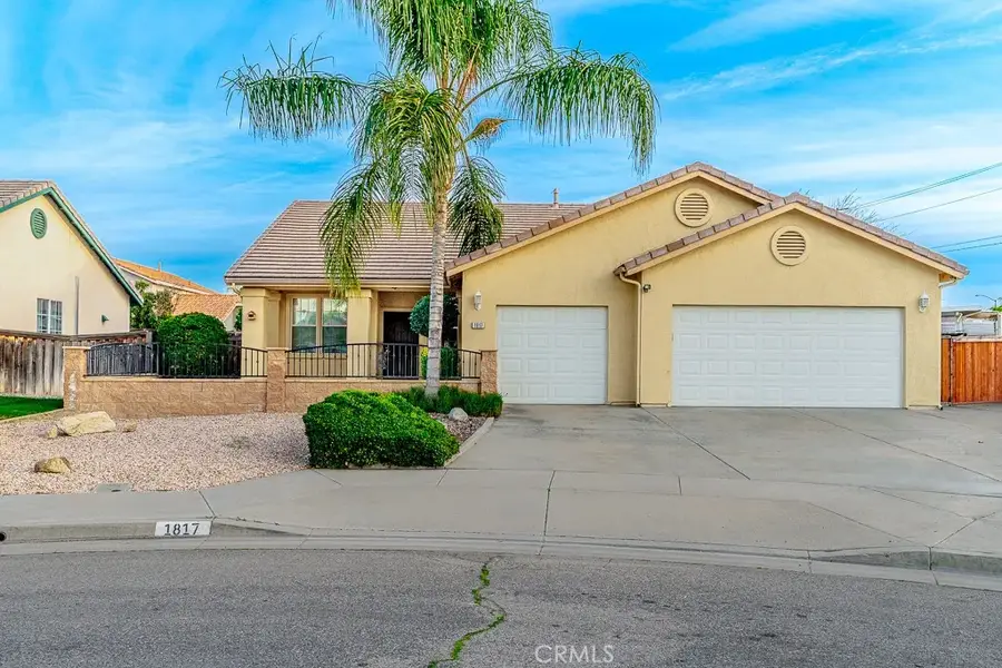 1817 Rue Chablis, San Jacinto, CA 92583 - #2