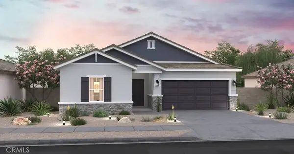 3391 Kellie Avenue, Rosamond, CA 93560