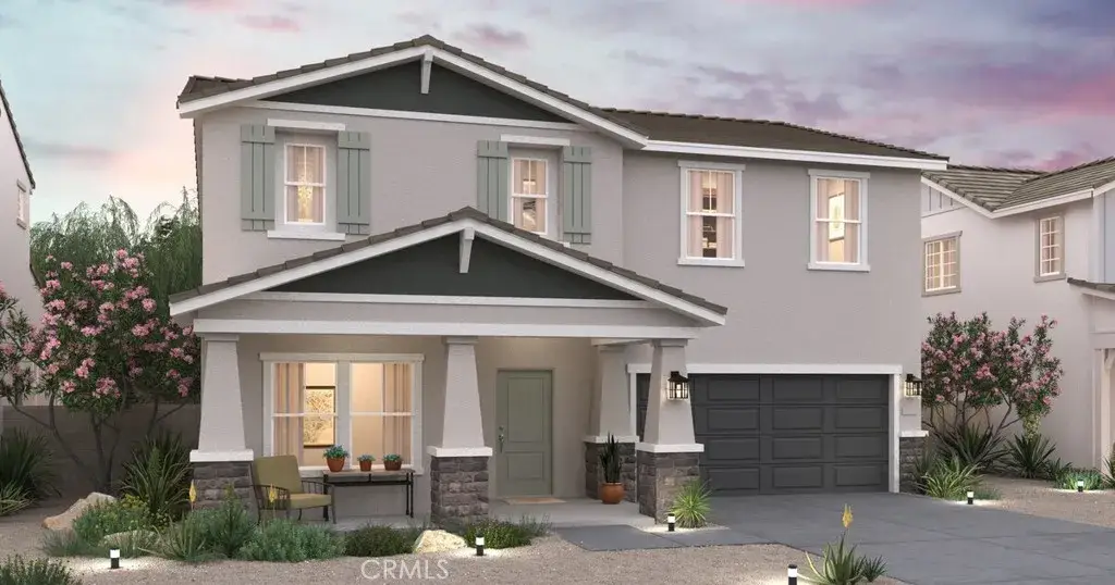 3431 Kellie Avenue, Rosamond, CA 93560 - Image #1