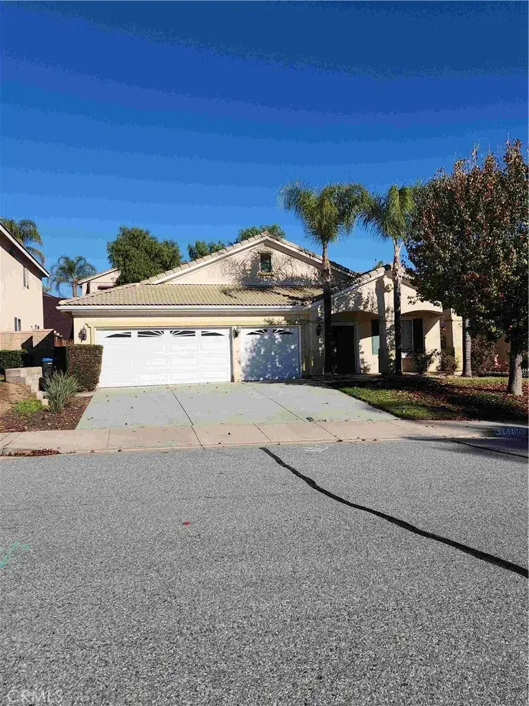 25200 Silverwood, Menifee, CA 92584 - Image #1