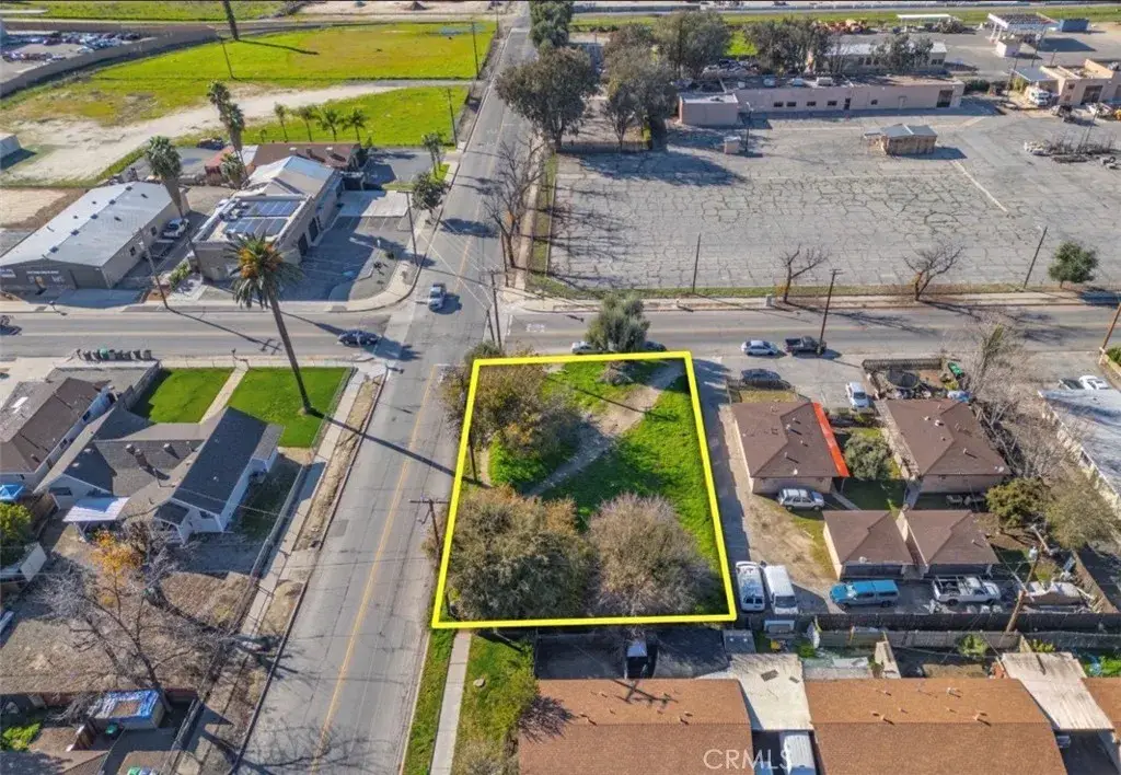 25244 N Buena Vista, Hemet, CA 92543 - #1