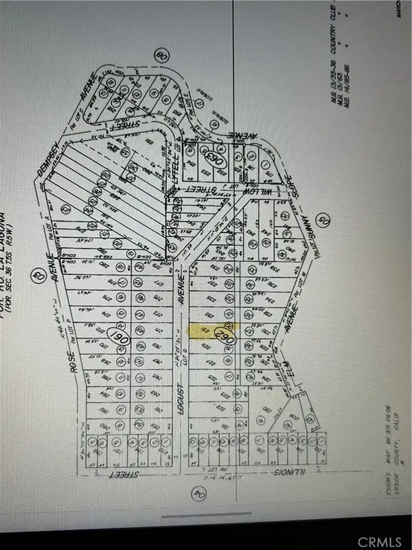 0 Locust, Lake Elsinore, CA 92530