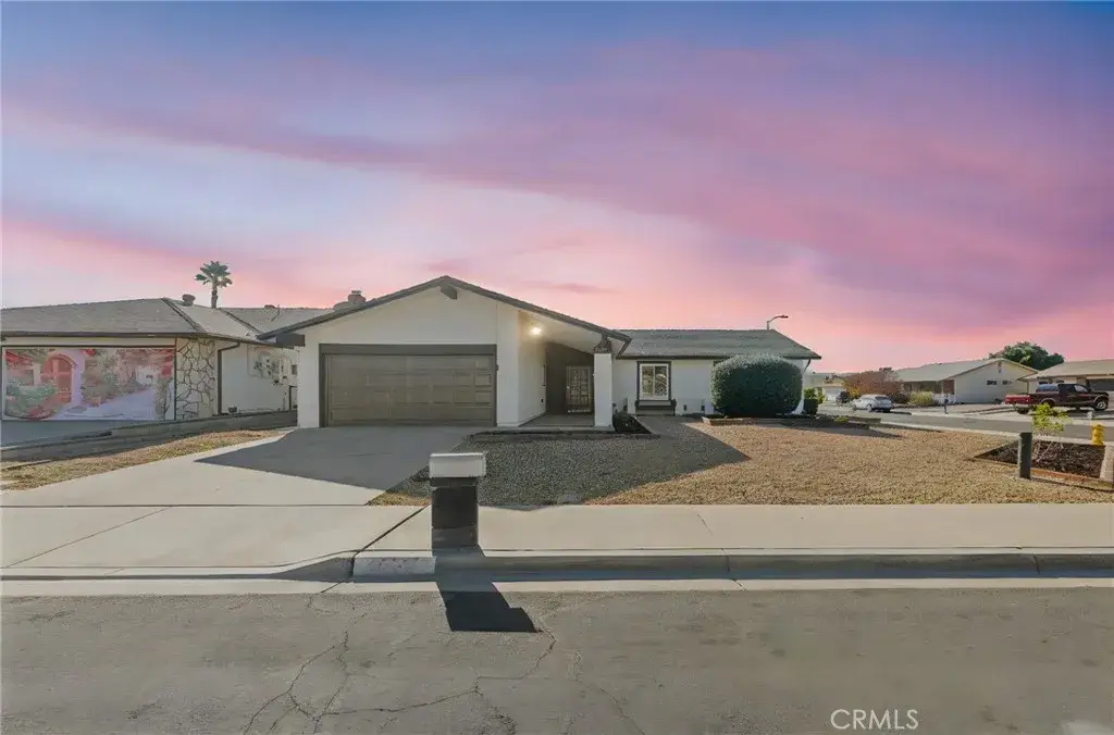 27797 Foxfire, Menifee, CA 92586 - Image #1