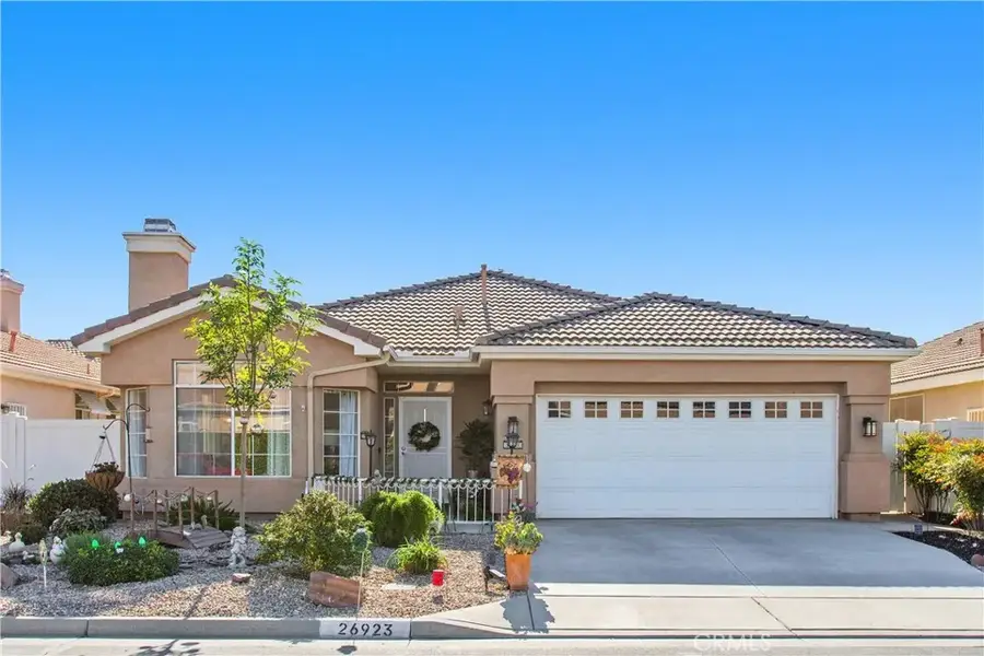 26923 Circus, Menifee, CA 92585 - #2