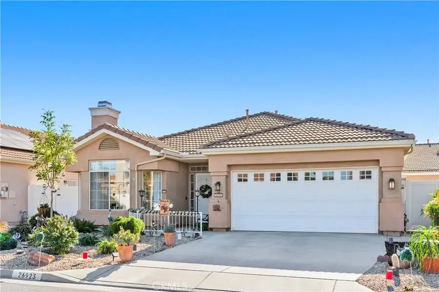 26923 Circus, Menifee, CA 92585 - #3
