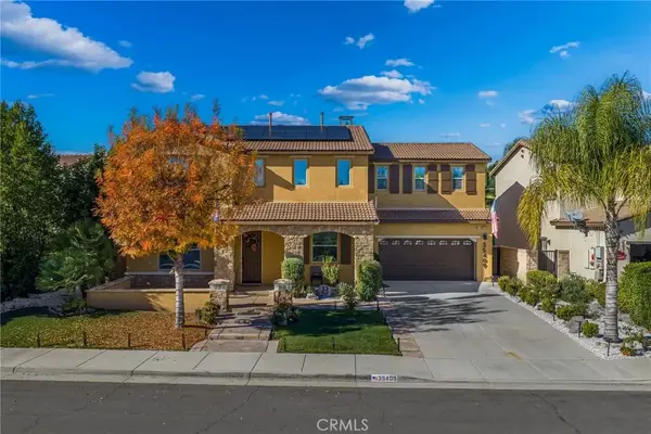 35409 Summerholly Lane, Murrieta, CA 92563