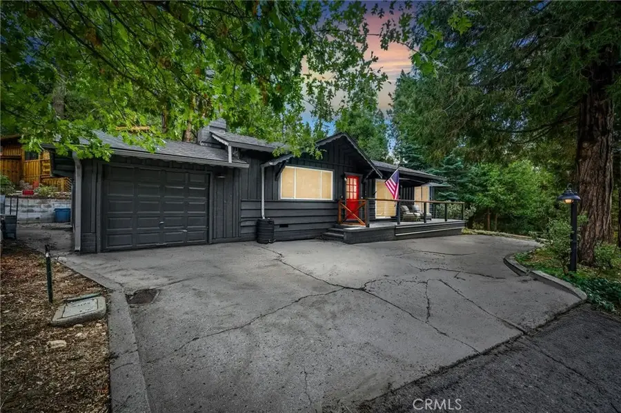 25106 Rim Rock Rd, Idyllwild, CA 92549 - Image #3