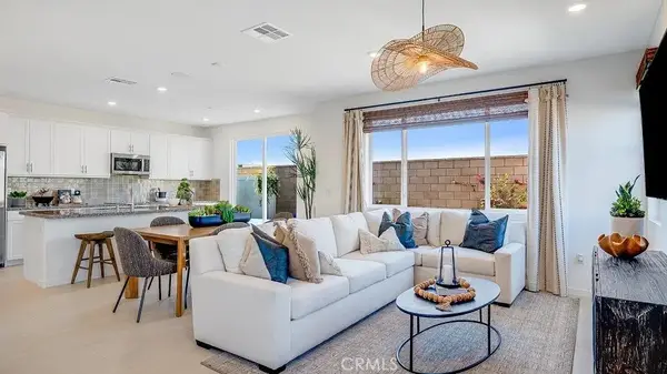 3221 Silo Paseo, Ontario, CA 91761