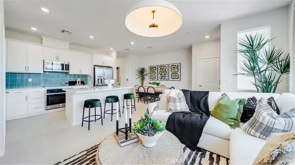 2607 Cloudview Privado, Ontario, CA 91761