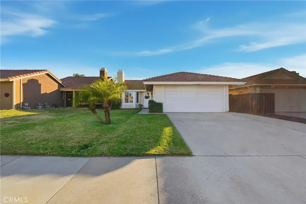29675 Saint Andrews Court, Murrieta, CA 92563 - Image #1