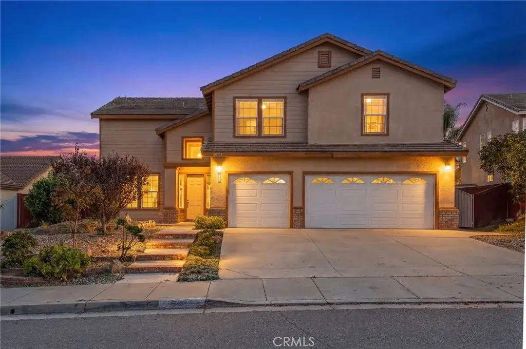 28536 Mission Drive, Menifee, CA 92584 - #1
