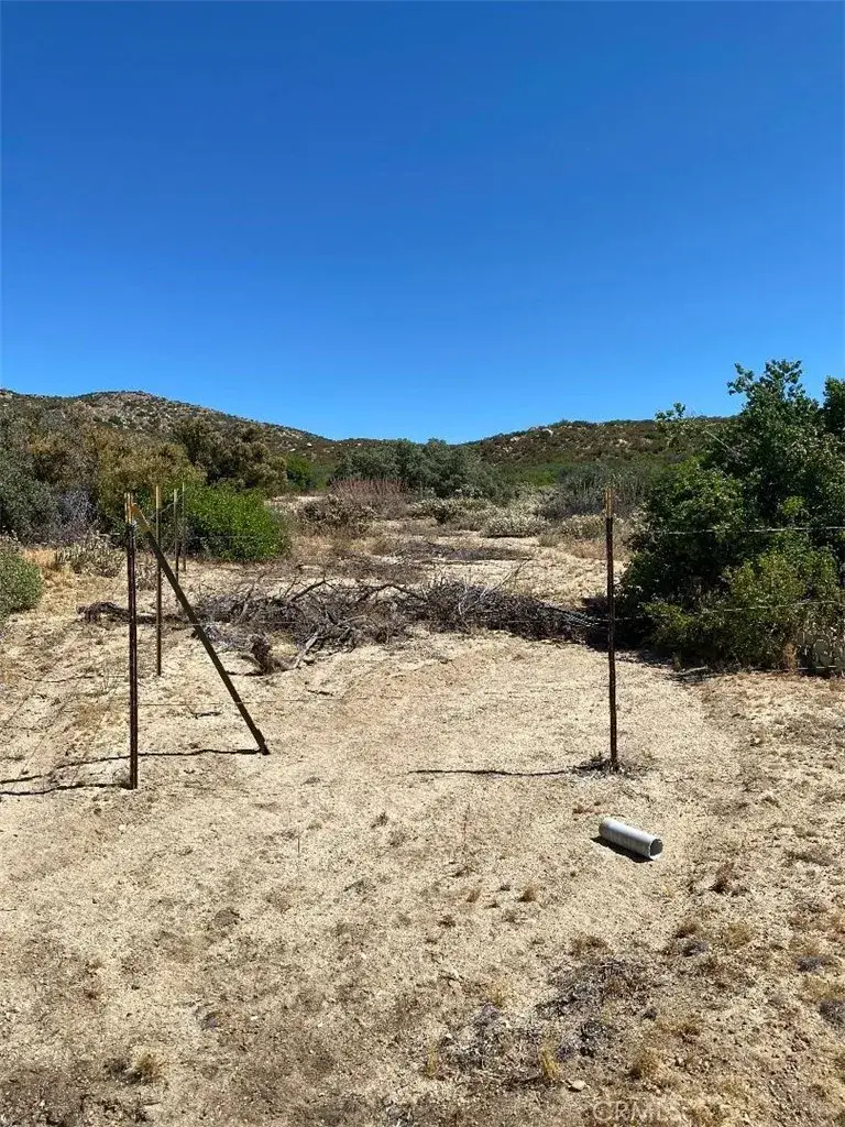 63151 Table Mountain Truck, Anza, CA 92539 - Image #2