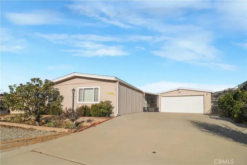 40896 Oregon, Cherry Valley, CA 92223 - Image #1