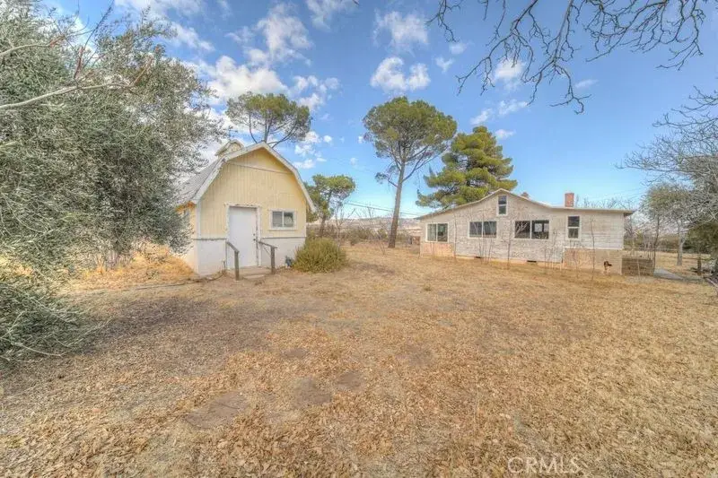 57745 Bailey, Anza, CA 92539 - Image #3