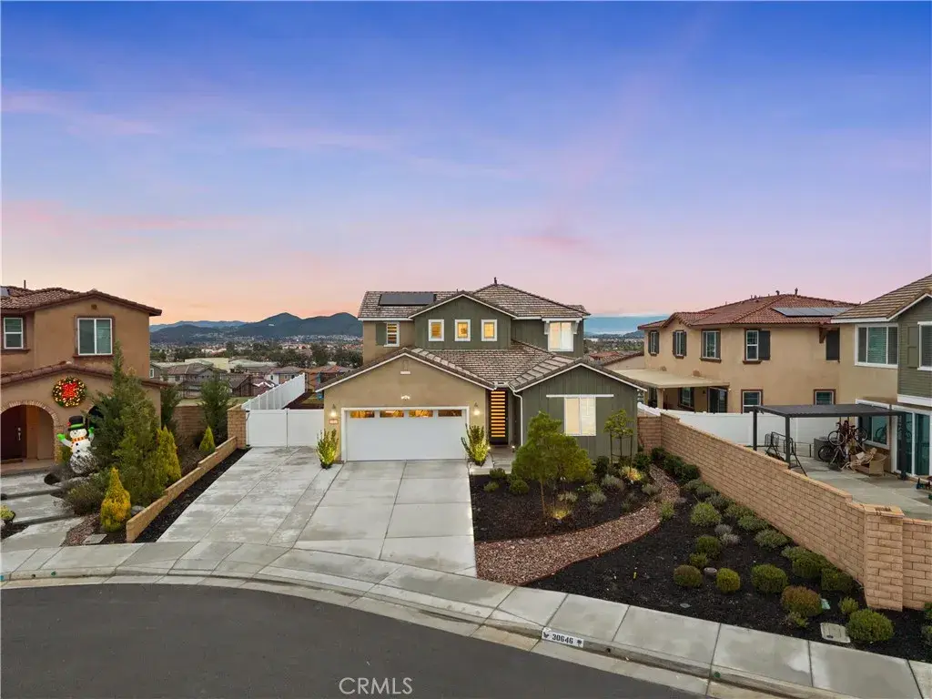 30646 Canary Palm Circle, Menifee, CA 92584 - Image #1