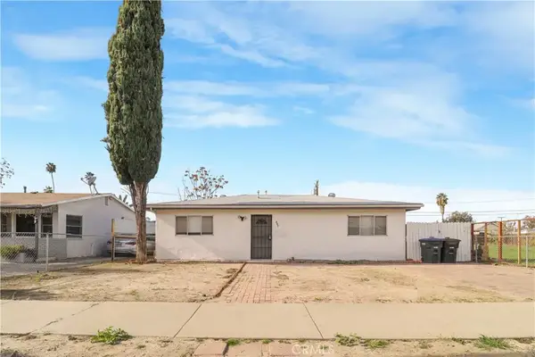 437 N Franklin Street, Hemet, CA 92543