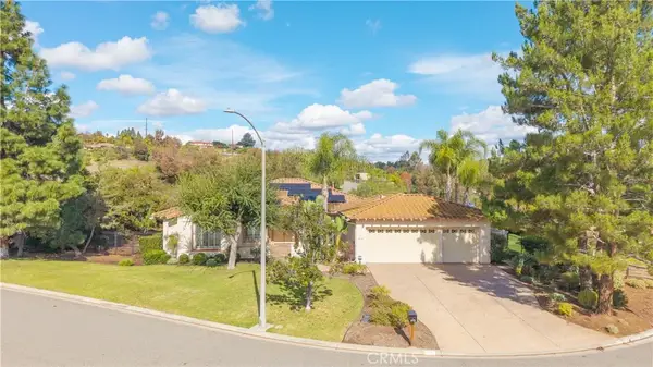 3170 Larkwood Court, Fallbrook, CA 92028
