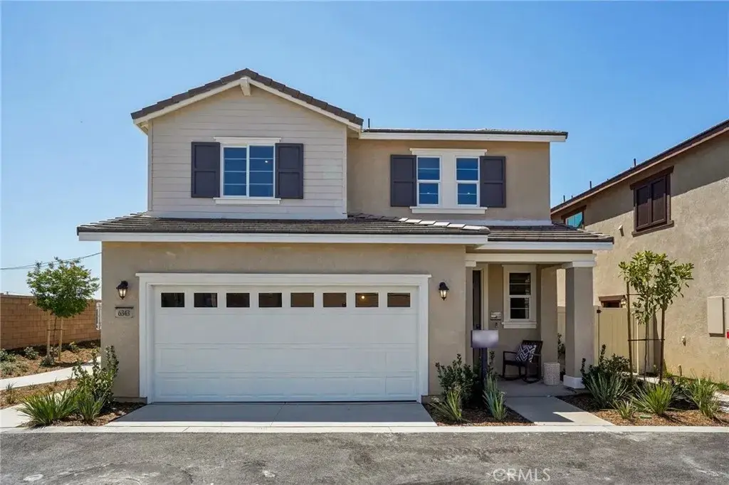 6362 Moonfire Lane, Fontana, CA 92336 - Image #1