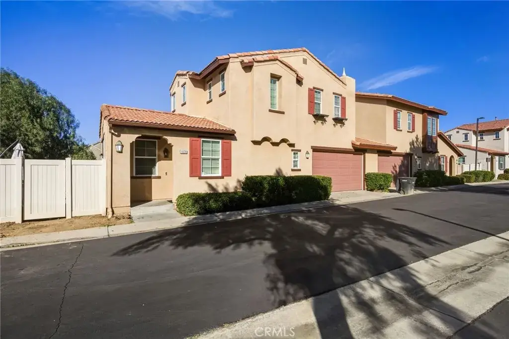 1626 Green Hills, Perris, CA 92571 - Image #1