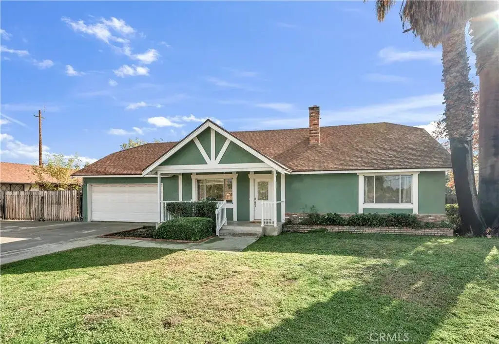 41259 Collegian Way, Hemet, CA 92544 - Image #1