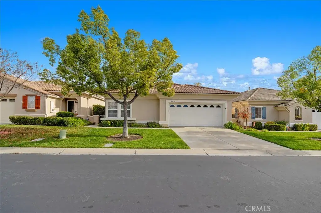 24272 Calle Artino, Murrieta, CA 92562 - Image #1