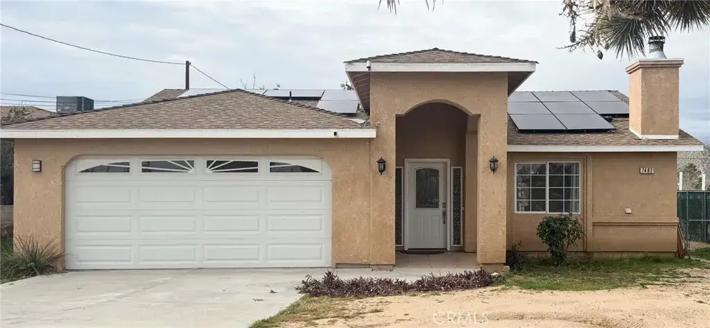 7482 Apache, Yucca Valley, CA 92284 - Image #1