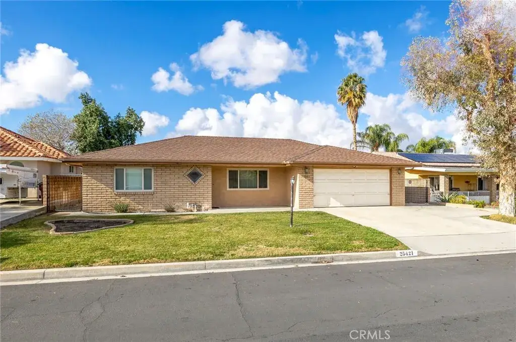 25421 Auld Avenue, Hemet, CA 92544 - Image #1