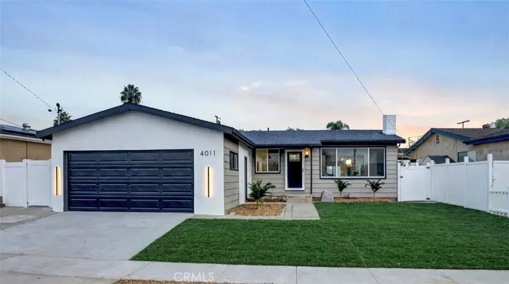 4011 Hatton, San Diego, CA 92111 - #1