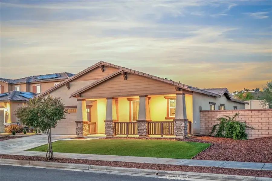 24480 Reserve Court, Menifee, CA 92584 - #3