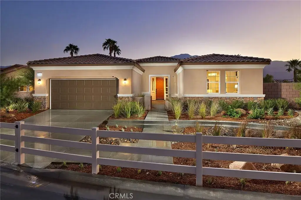 81802 Via Barranca, La Quinta, CA 92253 - Image #1