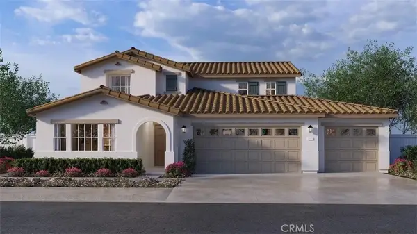 1783 Makenna Street, San Jacinto, CA 92582