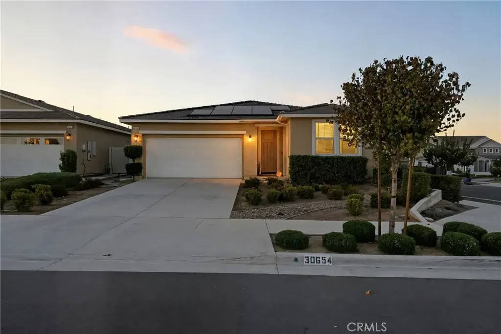 30654 Rodriquez, Menifee, CA 92584 - Image #1
