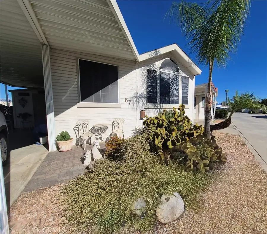 1295 S Cawston #67, Hemet, CA 92545 - #2