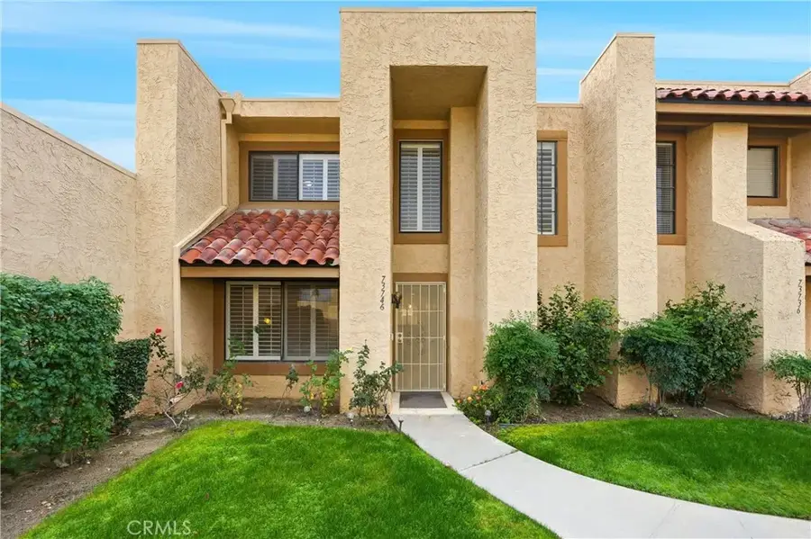 73746 Manzanita Court, Palm Desert, CA 92260 - Image #2