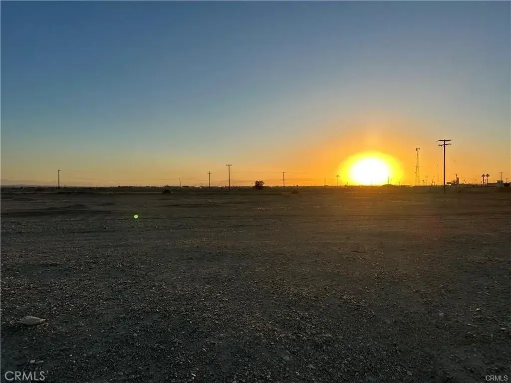 1265 California, Thermal, CA 92274 - Image #1