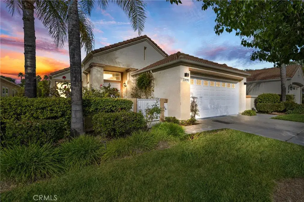 23890 Corte Cajan, Murrieta, CA 92562 - Image #1