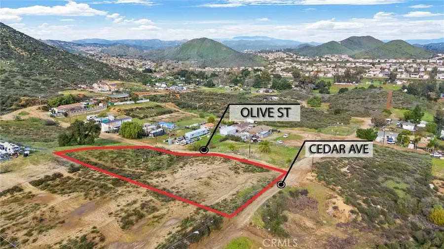 0 Olive, Wildomar, CA 92584 - Image #2