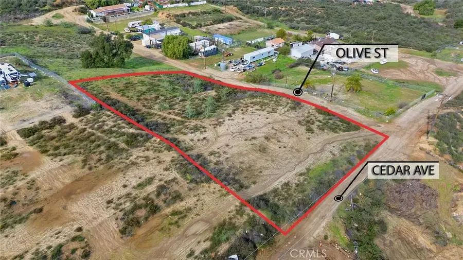 0 Olive, Wildomar, CA 92584 - Image #3