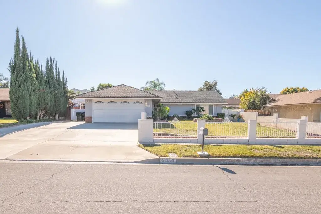 22579 Raven Way, Grand Terrace, CA 92313 - Image #1